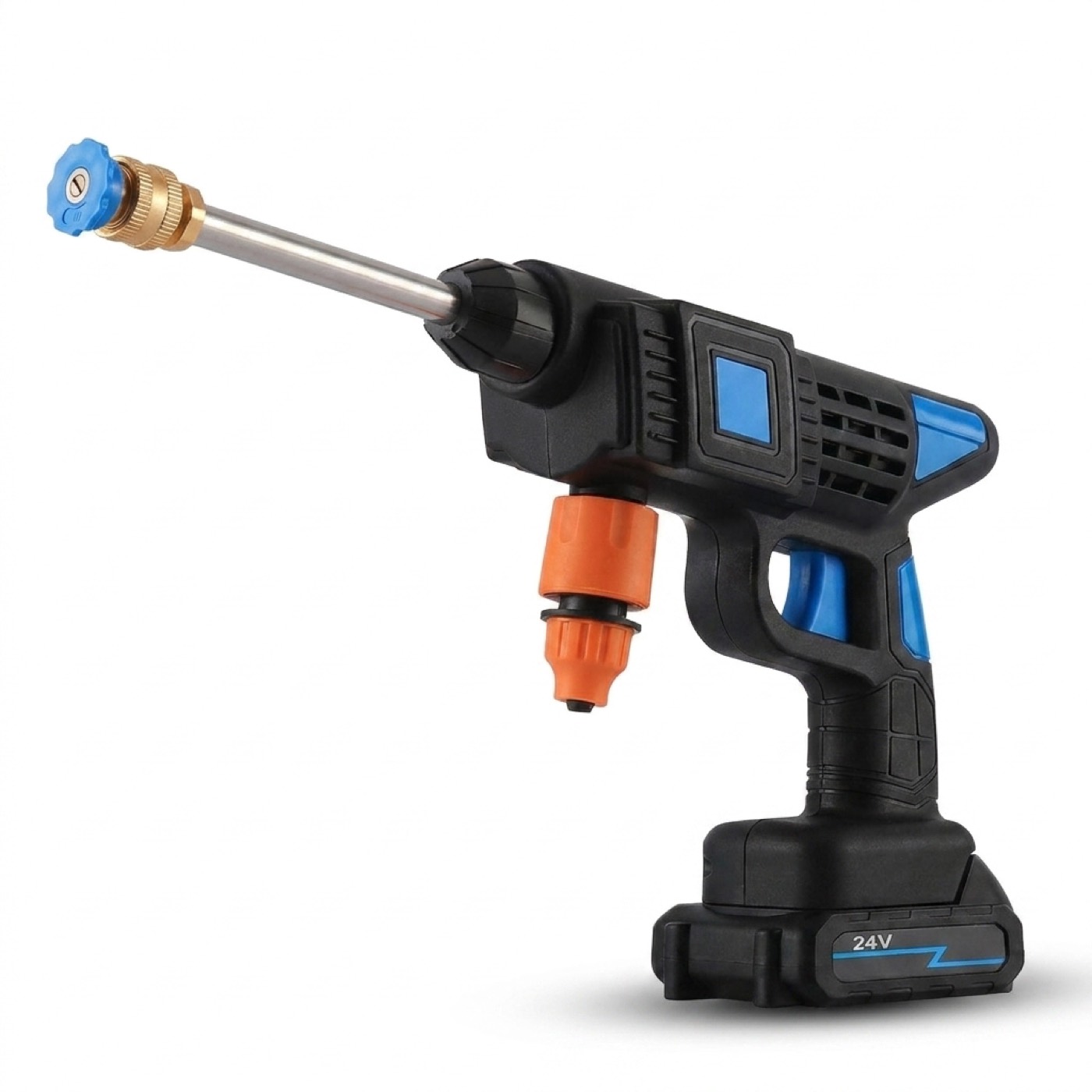 Hydro Blue HydroBlast Pro washer